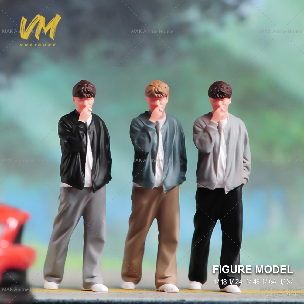Resin Art Watch - Miniaturas 1/18 1/24 1/64 1/43 1/87