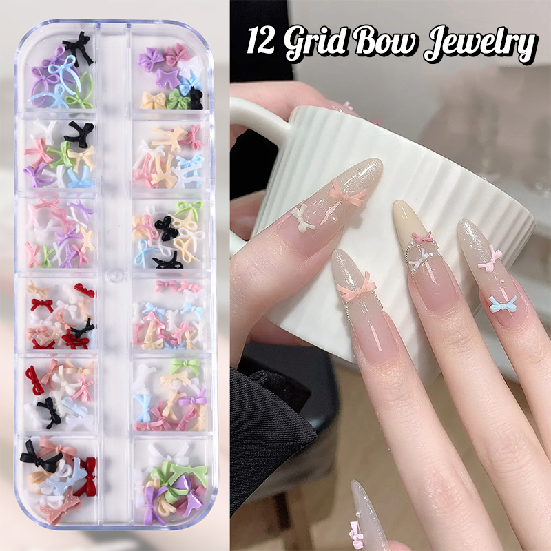 [12Grid] Laços de Resina Color - Resin Art Decor avaliação e preço