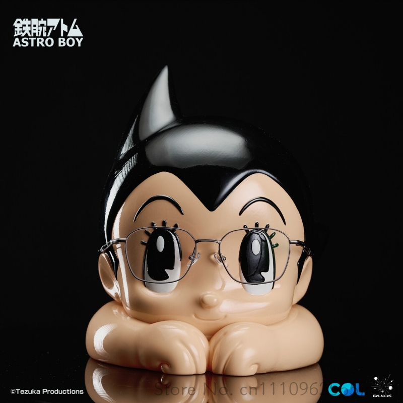 Galaxias Studio Astro Boy: Cof - Resin Art Studio avaliação e preço
