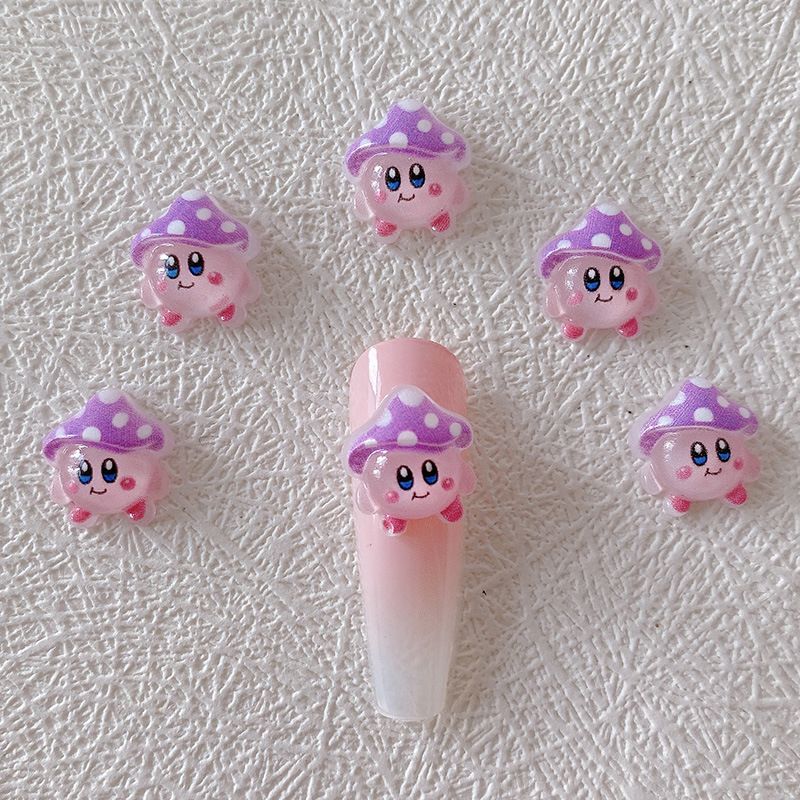 2/10/20 peças de Acessórios de - Resin Art Decor avaliação e preço