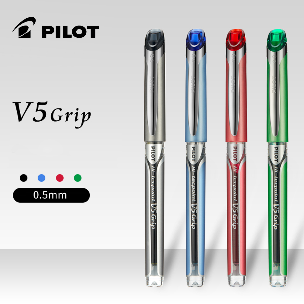 Pilot V5 Caneta de agulha líqu - Pilot Pen V5 avaliação e preço